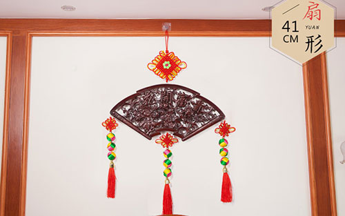 沧县中国结挂件实木客厅玄关壁挂装饰品种类大全